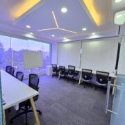 Meeting Rooms